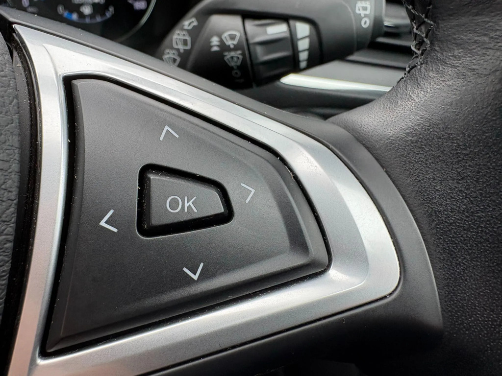 Ford S-Max Titanium Hev Cvt Blue #25
