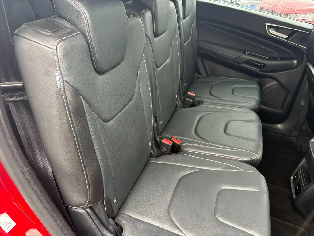 Ford S-Max Titanium Hev Cvt Blue #39