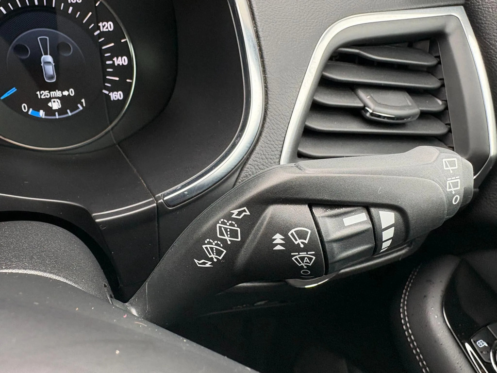 Ford S-Max Titanium Hev Cvt Blue #26