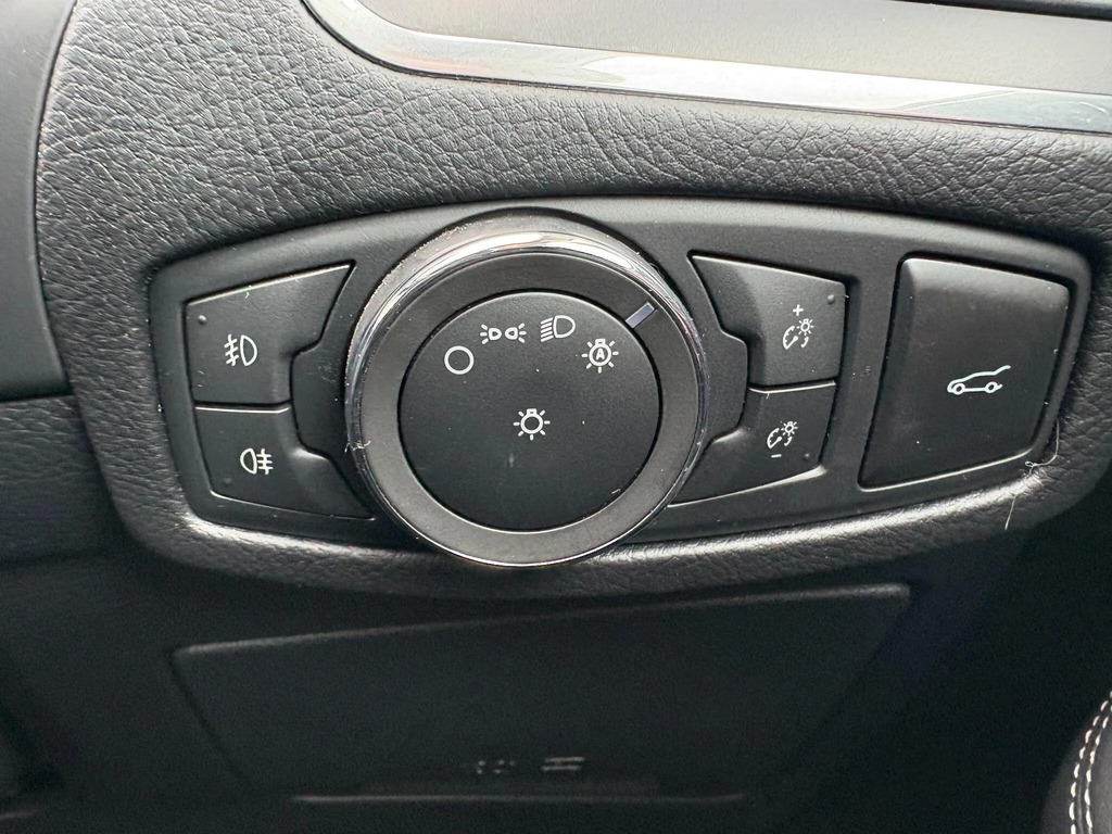 Ford S-Max Titanium Hev Cvt Blue #29
