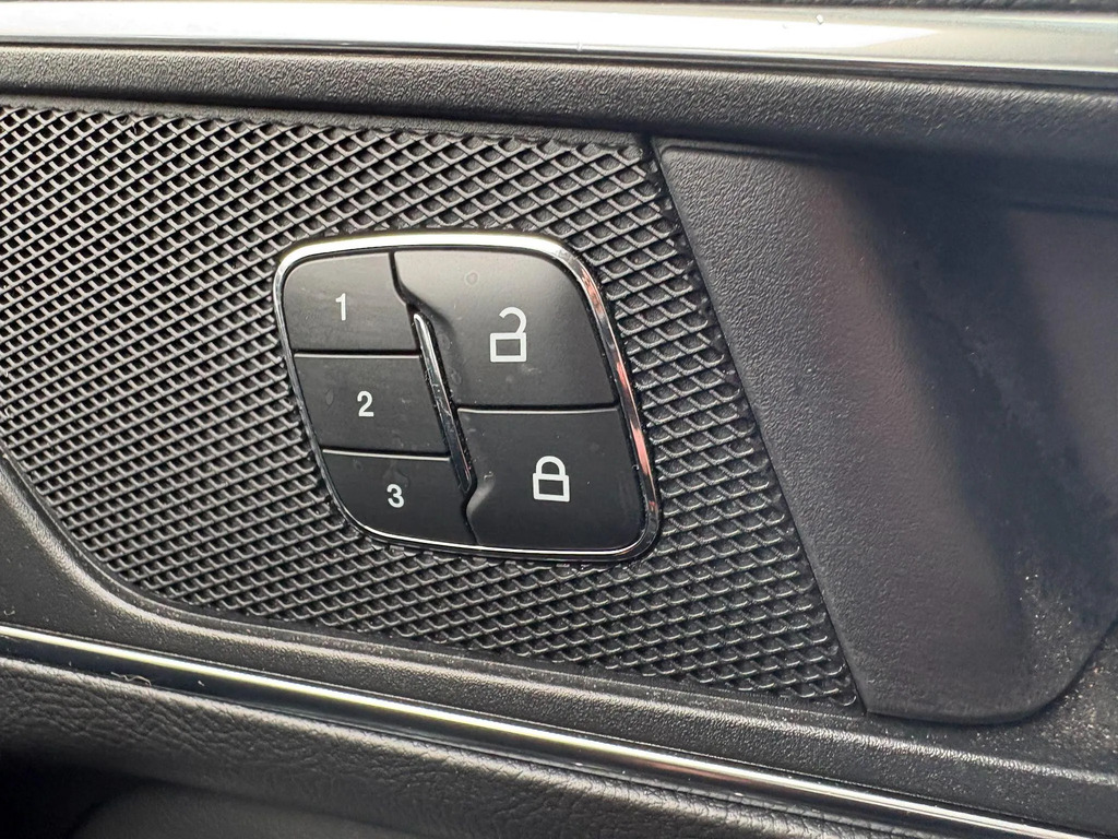 Ford S-Max Titanium Hev Cvt Blue #28