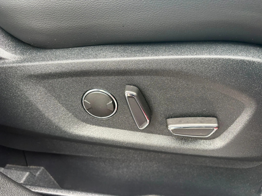 Ford S-Max Titanium Hev Cvt Blue #20