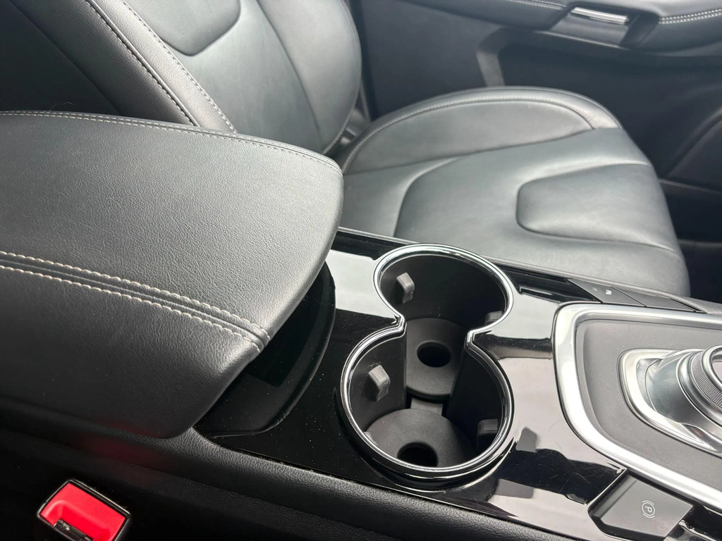 Ford S-Max Titanium Hev Cvt Blue #35