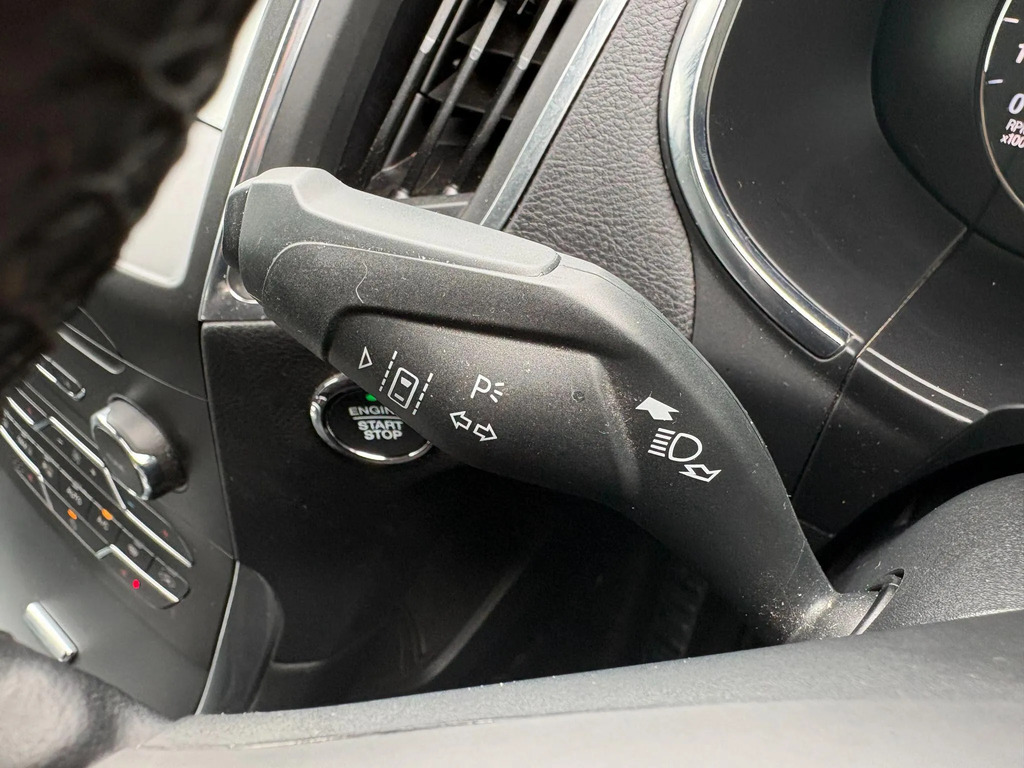 Ford S-Max Titanium Hev Cvt Blue #21