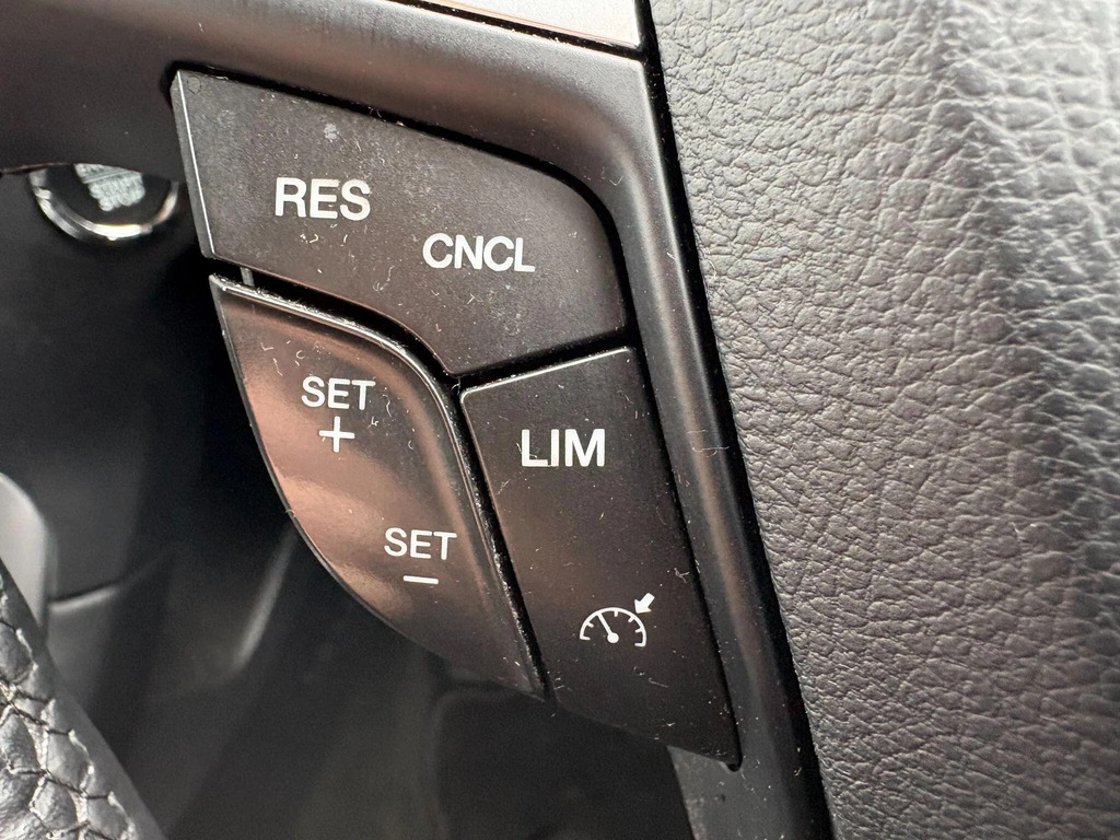 Ford S-Max Titanium Hev Cvt Blue #22