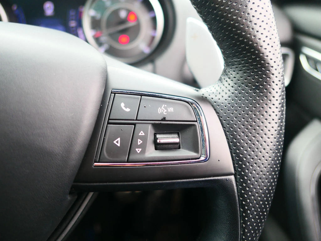 Maserati Levante Grey #22