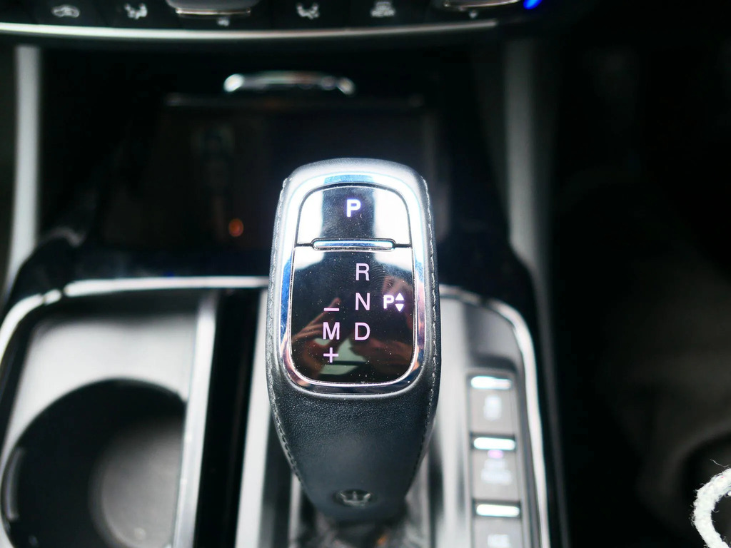 Maserati Levante Grey #11