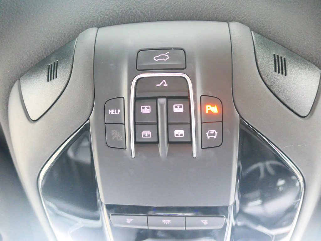 Maserati Levante Grey #29