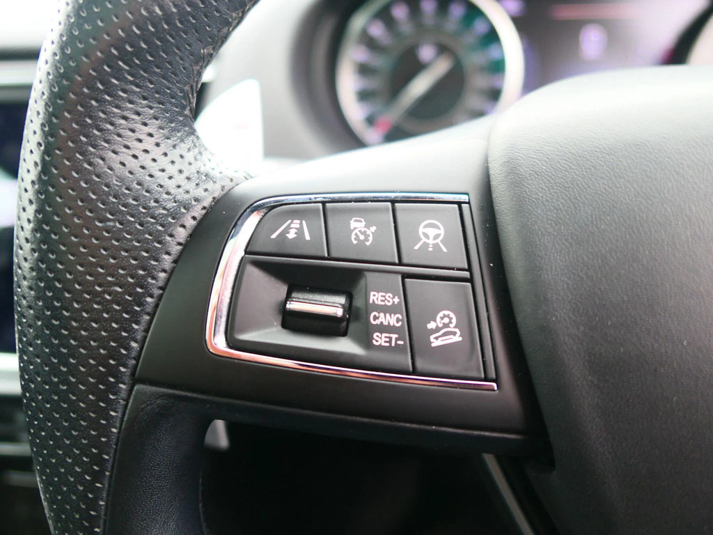 Maserati Levante Grey #23
