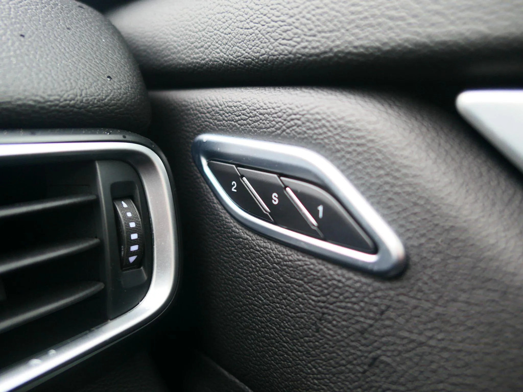 Maserati Levante Grey #20