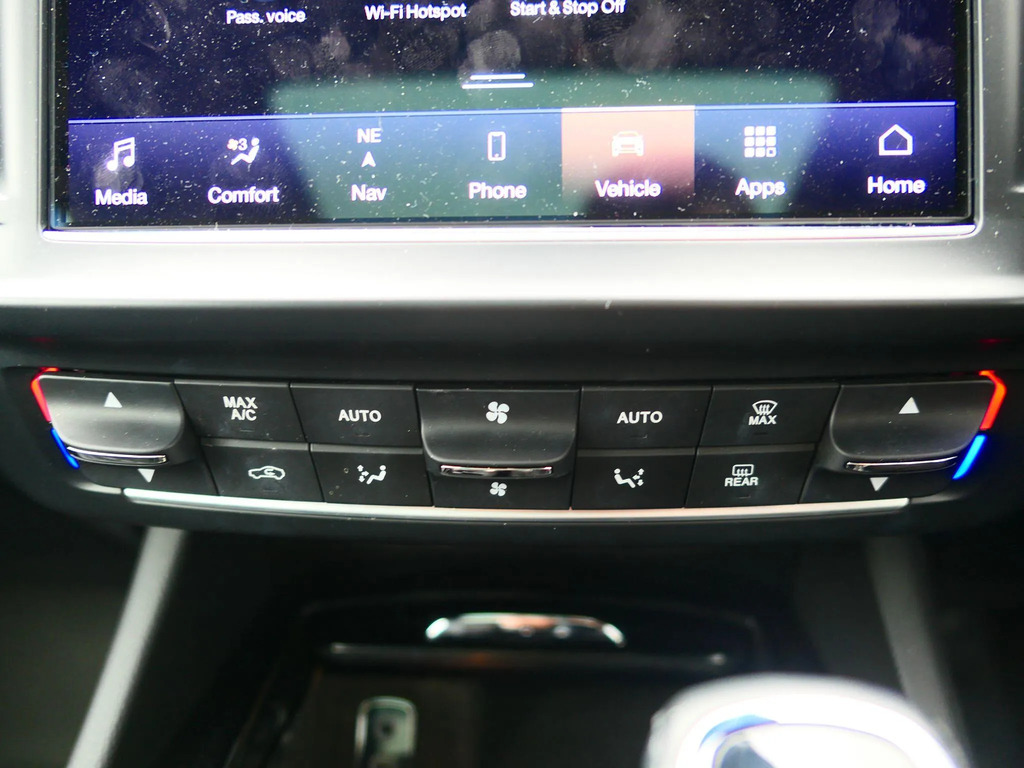 Maserati Levante Grey #38