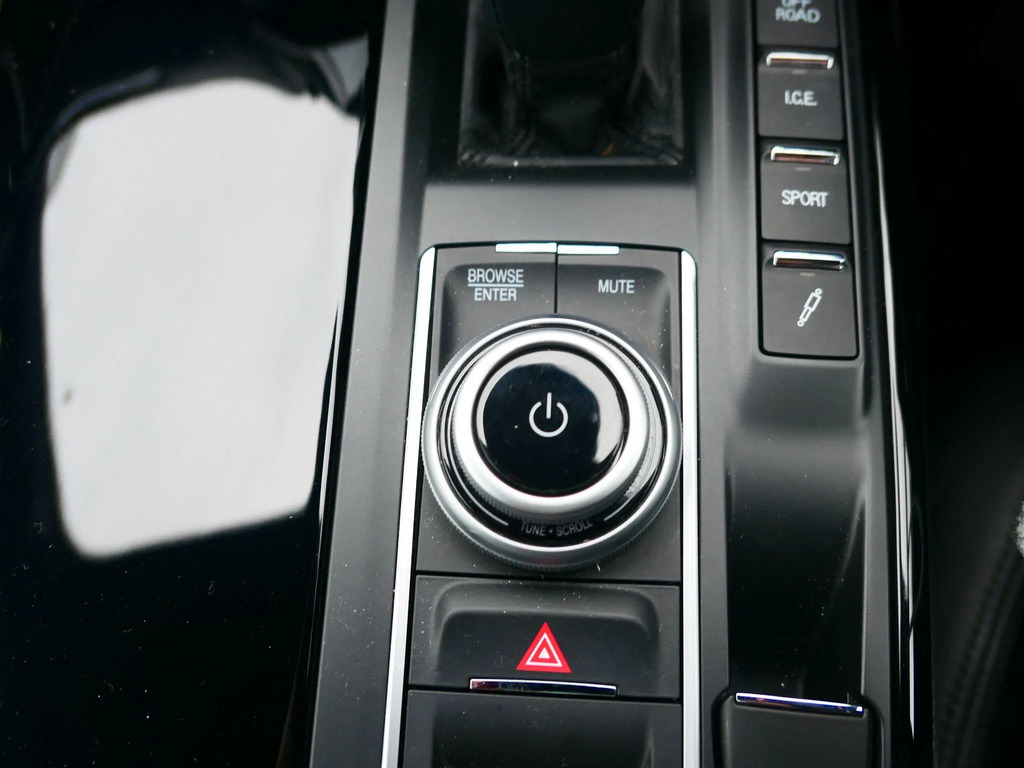 Maserati Levante Grey #27
