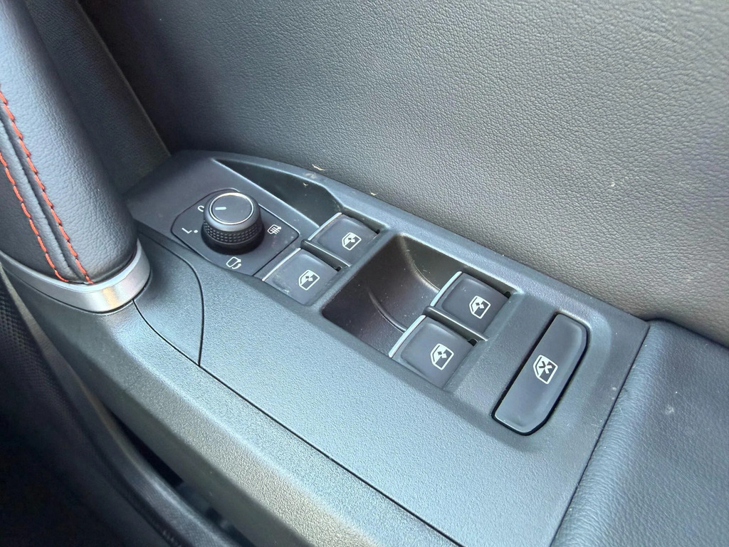 Seat Leon 1.5 Tsi Evo Fr Hatchback Grey #14
