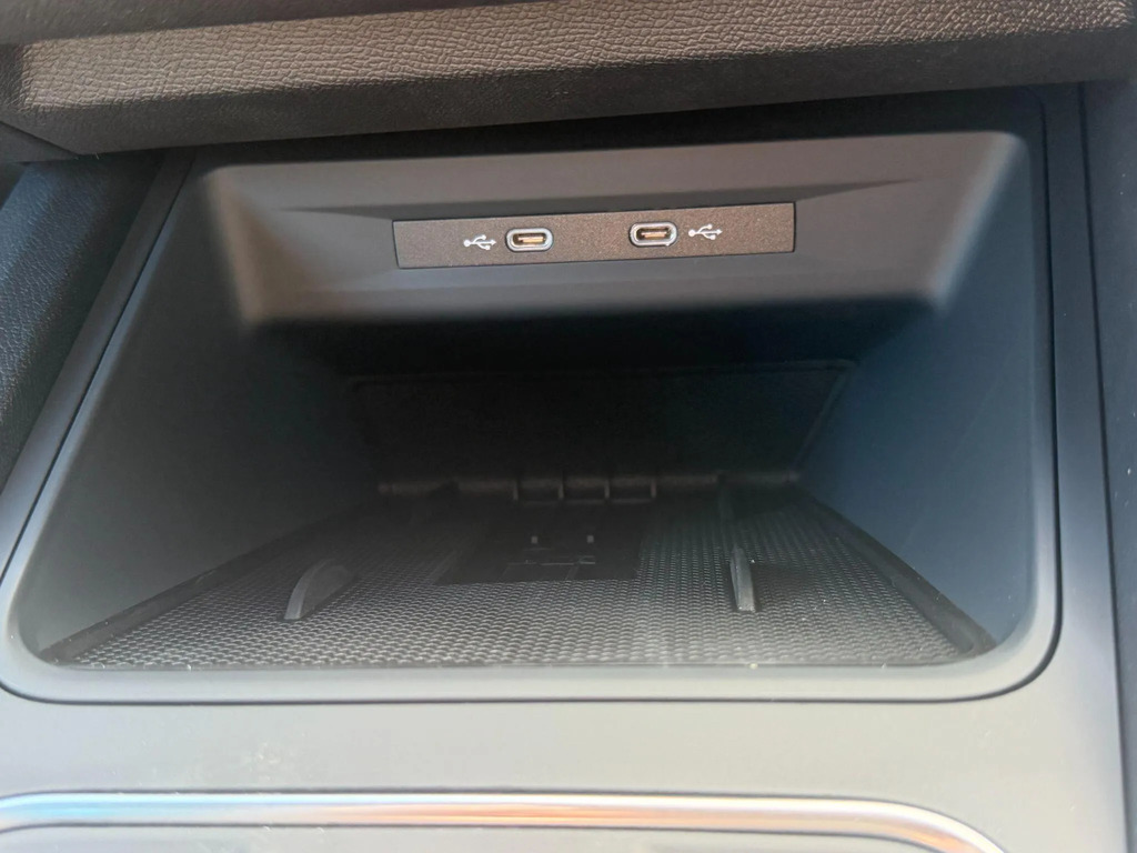 Seat Leon 1.5 Tsi Evo Fr Hatchback Grey #20