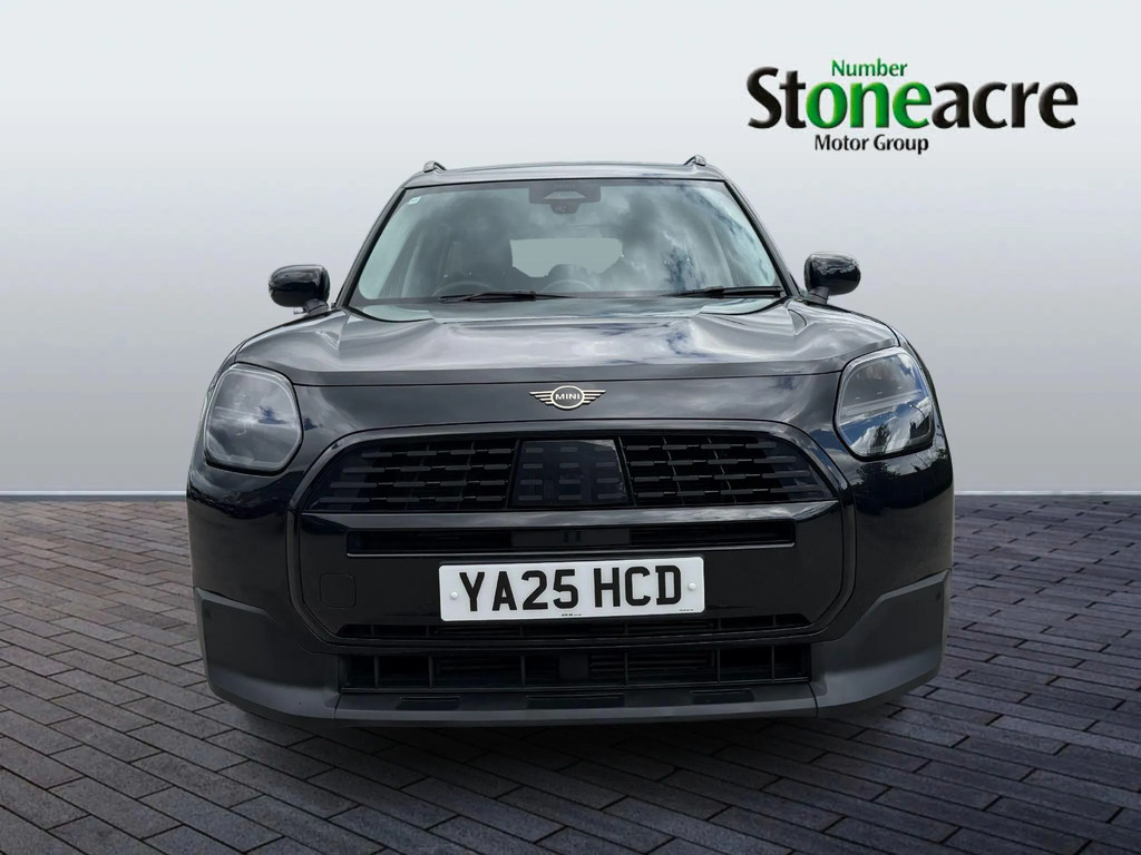 Mini Countryman 1.5C Mhev Classic Euro 6 Ss  #2