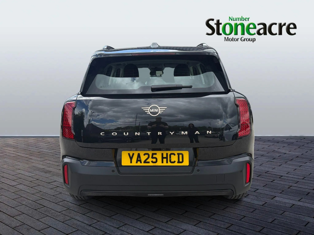 Mini Countryman 1.5C Mhev Classic Euro 6 Ss  #6