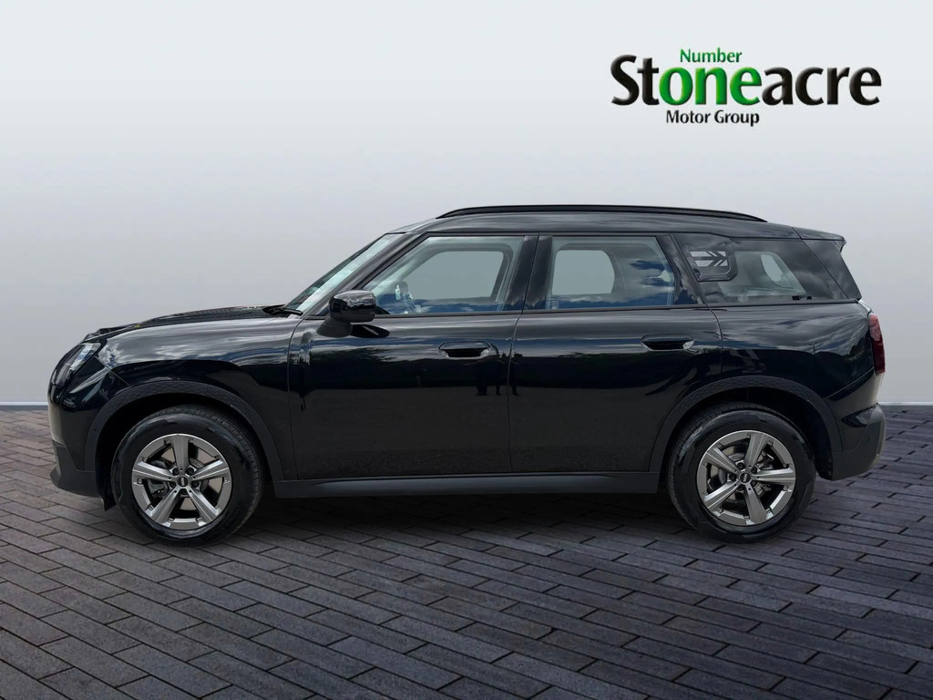 Mini Countryman 1.5C Mhev Classic Euro 6 Ss  #5