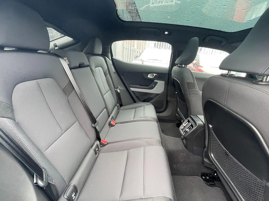 Polestar 2 Single Motor 69Kwh Standard Range Fastback Ele White #22