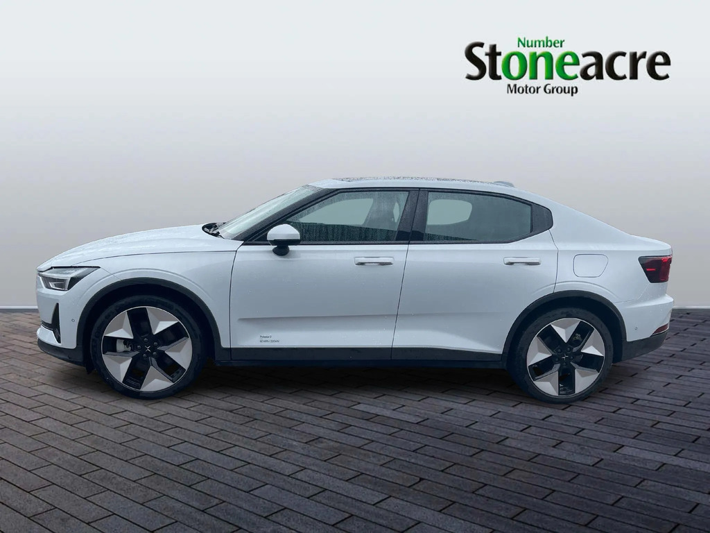 Polestar 2 Single Motor 82Kwh Long Range Fastback Rwd #6