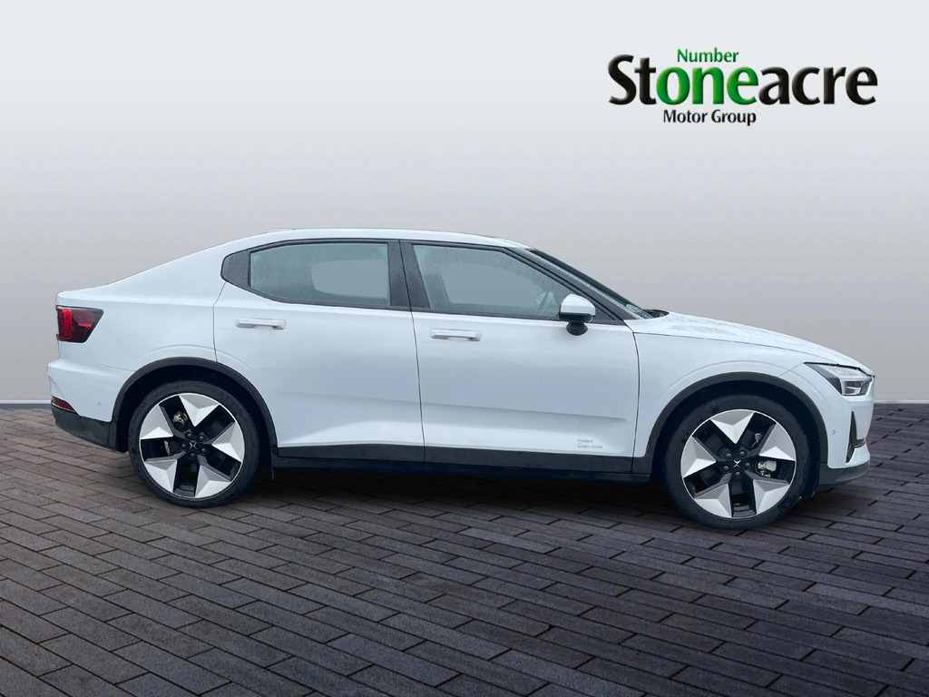 Polestar 2 Single Motor 82Kwh Long Range Fastback Rwd #2