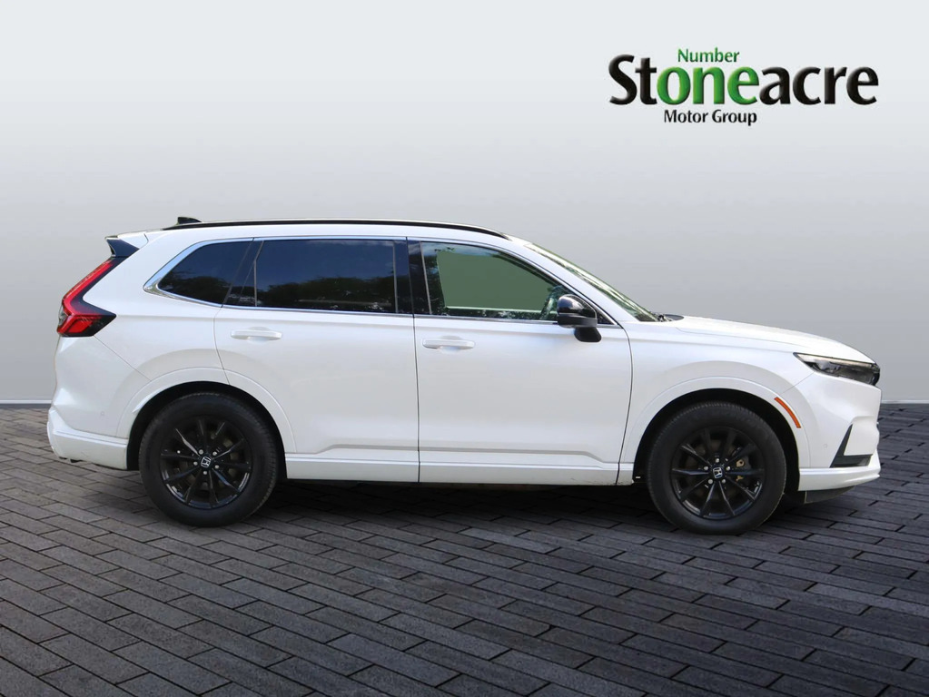 Honda Cr-V 2.0 Ephev Advance Tech Ecvt  #2