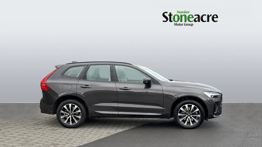 Volvo XC60 2.0 B4 Mhev Plus Euro 6 Ss  #3