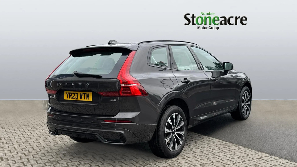 Volvo XC60 2.0 B4 Mhev Plus Euro 6 Ss  #2