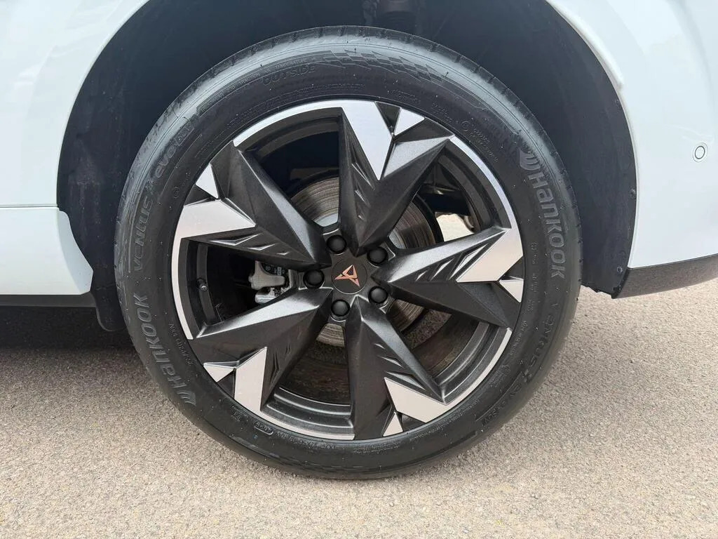 Cupra Terramar 1.5 Etsi V2 Dsg Euro 6 Ss #6