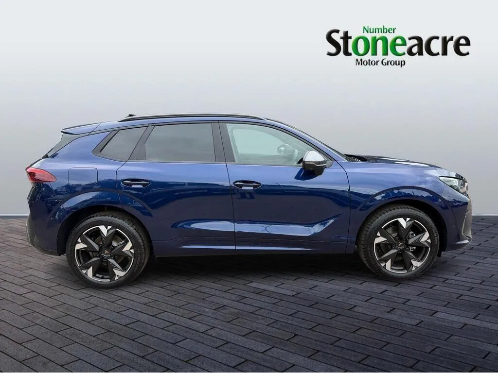 Cupra Terramar 1.5 Etsi V2 Dsg Euro 6 Ss #2