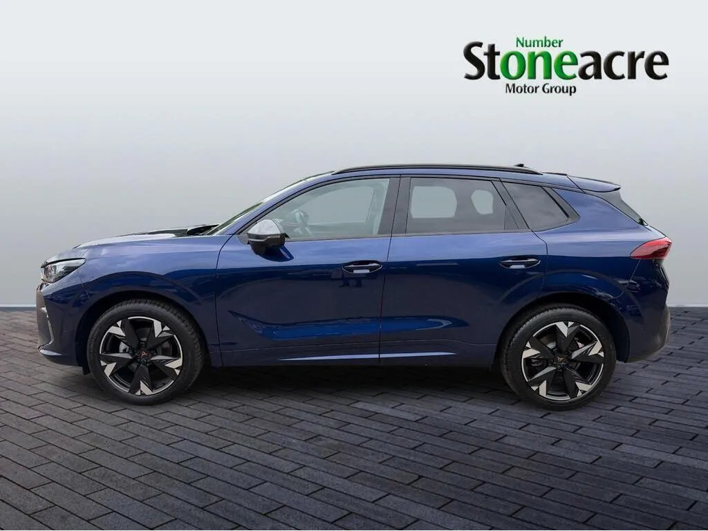 Cupra Terramar 1.5 Etsi V2 Dsg Euro 6 Ss #6