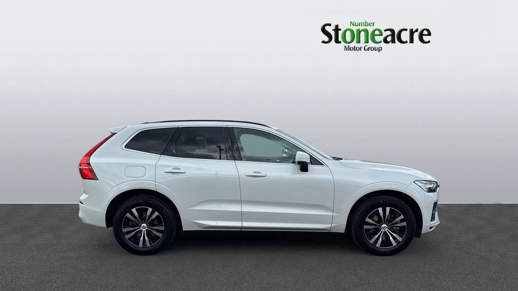 Volvo XC60 Core B5 Awd Mild Hybrid  #3