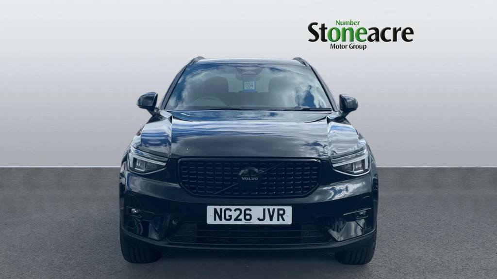 Volvo XC40 2.0 B3p Plus Dark  #8