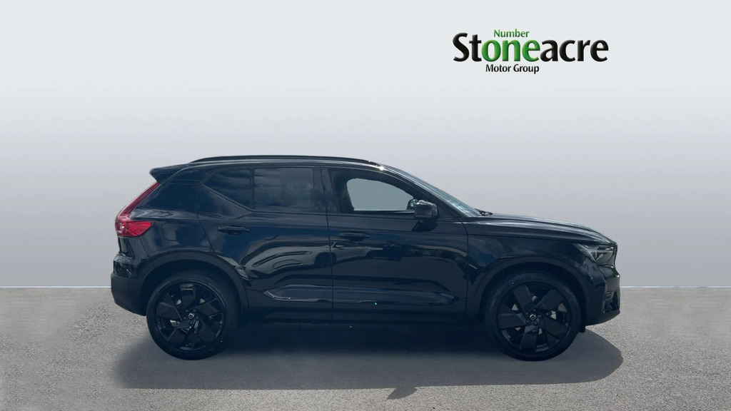 Volvo XC40 2.0 B4 Mhev Plus Black Edition Dct Euro 6 S  #3