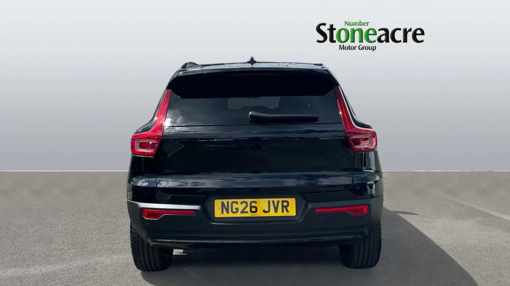 Volvo XC40 2.0 B3p Plus Dark  #7