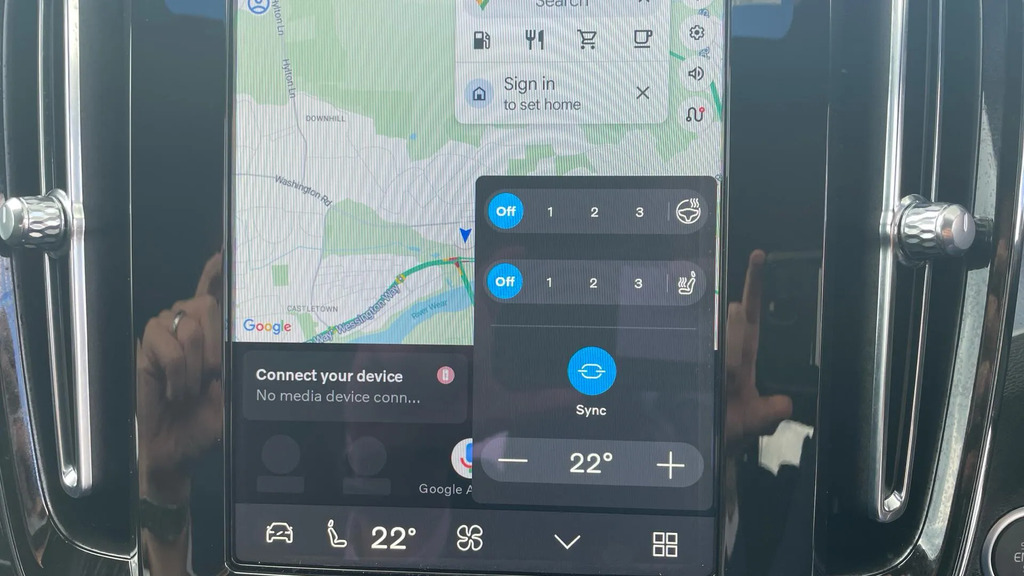 Volvo XC40 2.0 B3p Plus Dark  #31