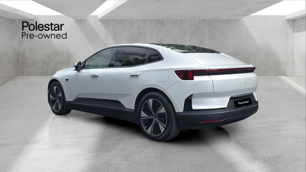 Polestar 4 Single Motor 100Kwh Long Range Rwd #5