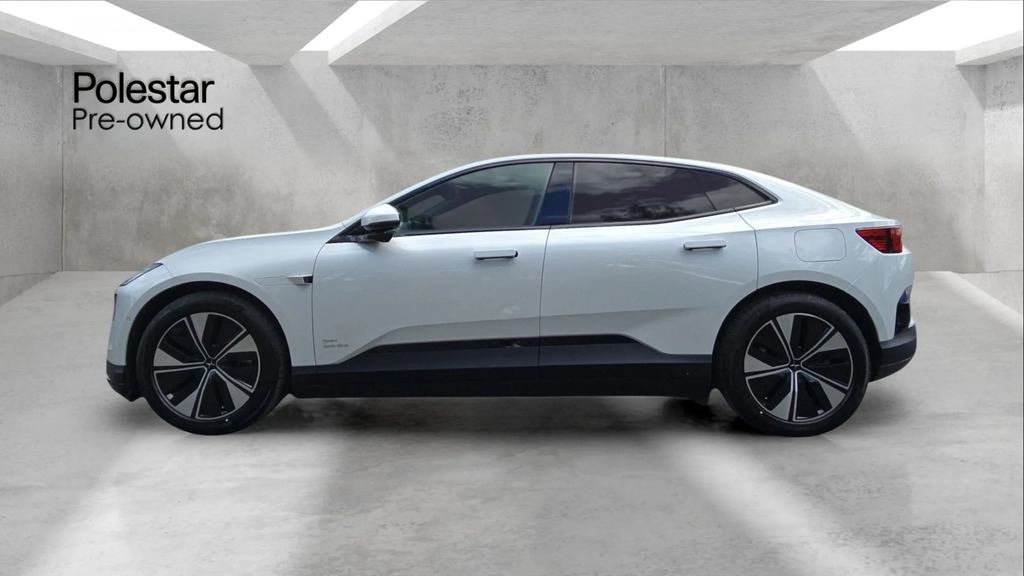 Polestar 4 Single Motor 100Kwh Long Range Rwd #6