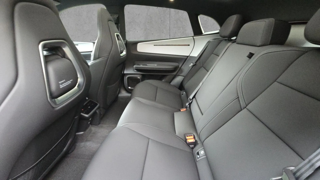 Polestar 4 Long Range Plus Grey #22