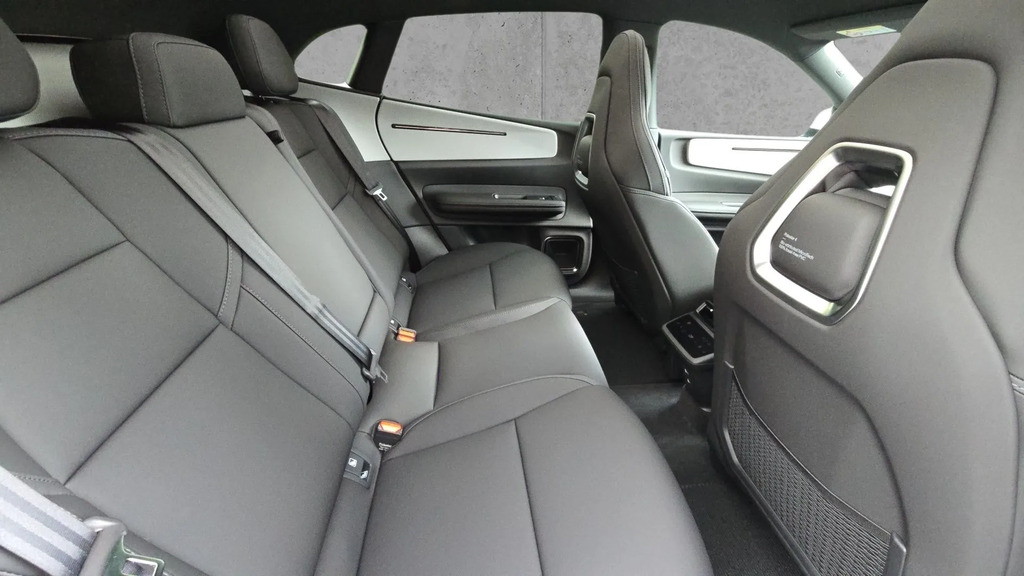 Polestar 4 Long Range Plus Grey #20