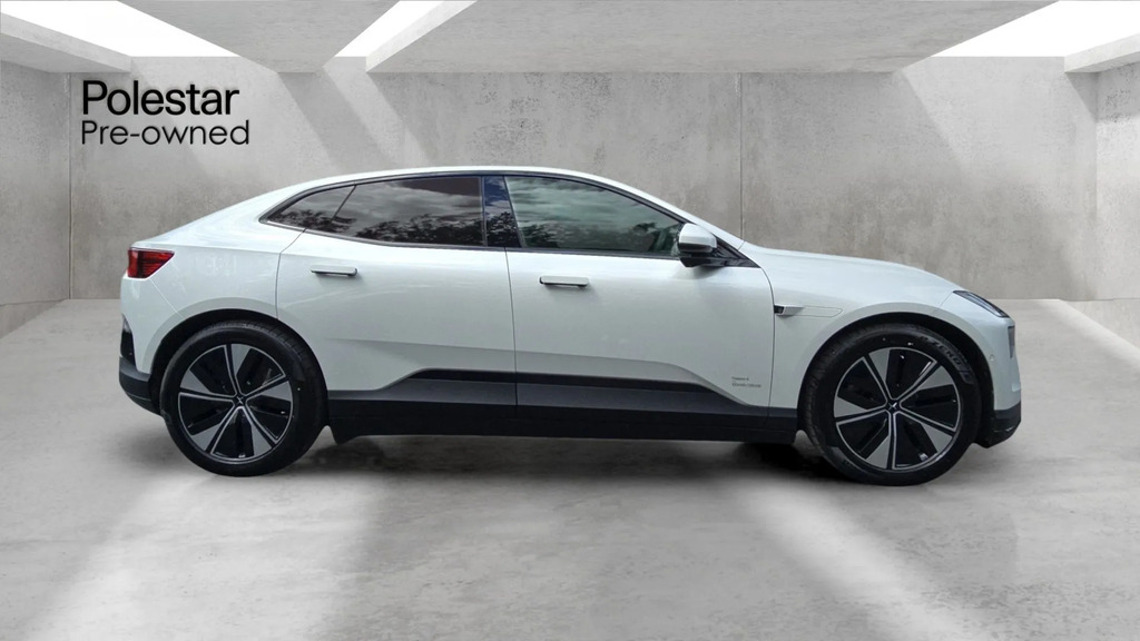 Polestar 4 Single Motor 100Kwh Long Range Rwd #2