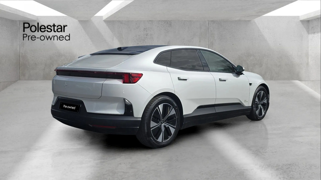 Polestar 4 Single Motor 100Kwh Long Range Rwd #3