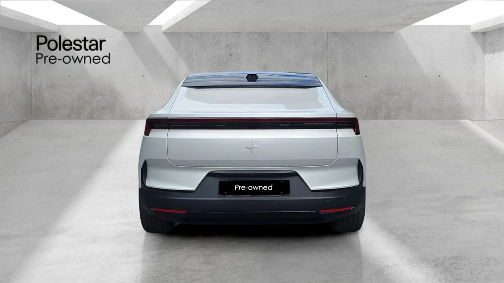 Polestar 4 Single Motor 100Kwh Long Range Rwd #4
