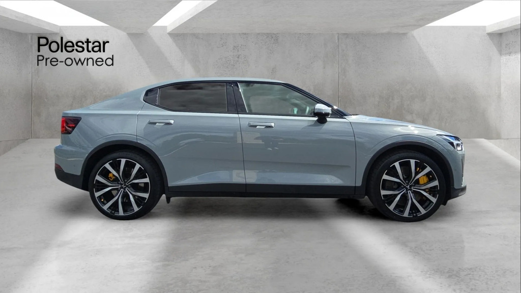 Polestar 2 Dual Motor 82Kwh Long Range Performance Fastback A #2