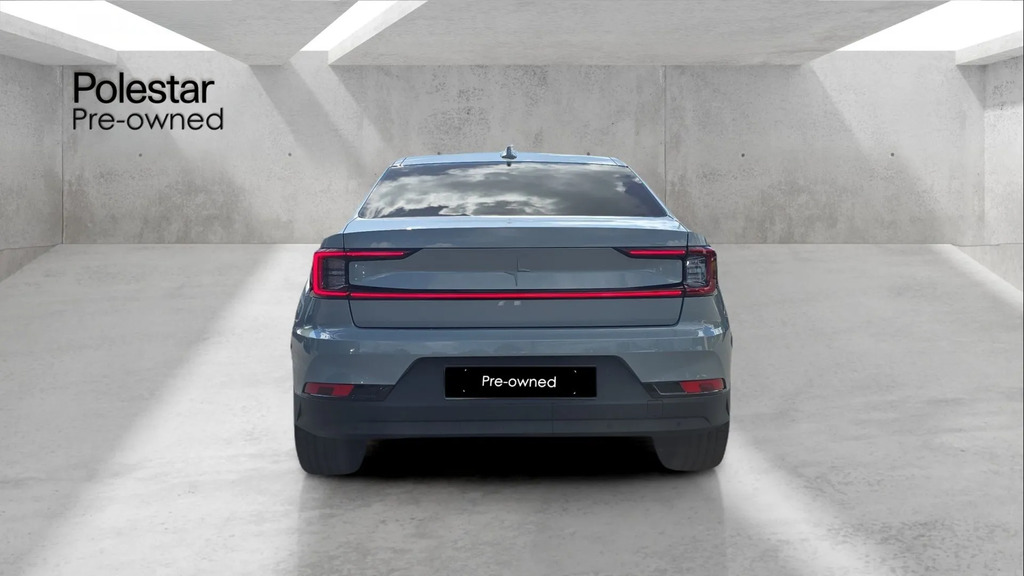 Polestar 2 Dual Motor 82Kwh Long Range Performance Fastback A #4