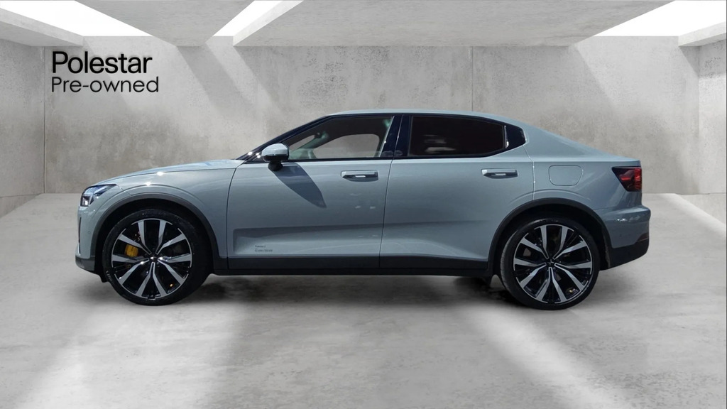 Polestar 2 Dual Motor 82Kwh Long Range Performance Fastback A #6