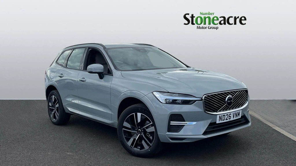 Volvo XC60 2.0 B5 Mhev Core Awd Euro 6 Ss 