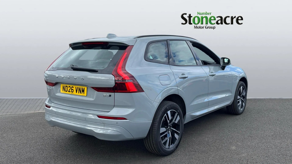 Volvo XC60 2.0 B5 Mhev Core Awd Euro 6 Ss #2