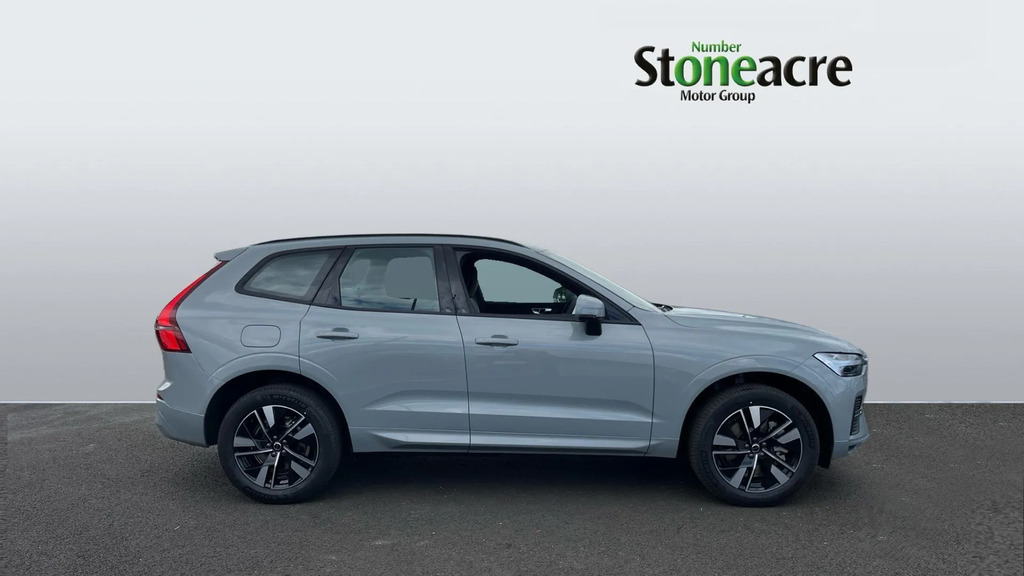Volvo XC60 2.0 B5 Mhev Core Awd Euro 6 Ss #3