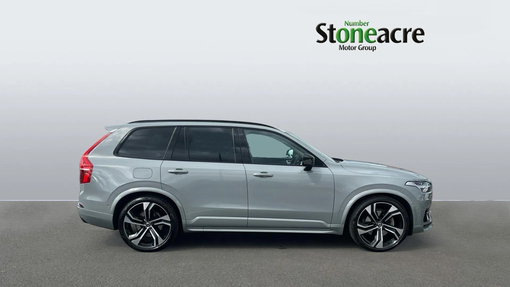 Volvo XC90 2.0 B5 Mhev Ultra 4Wd Euro 6 Ss #3