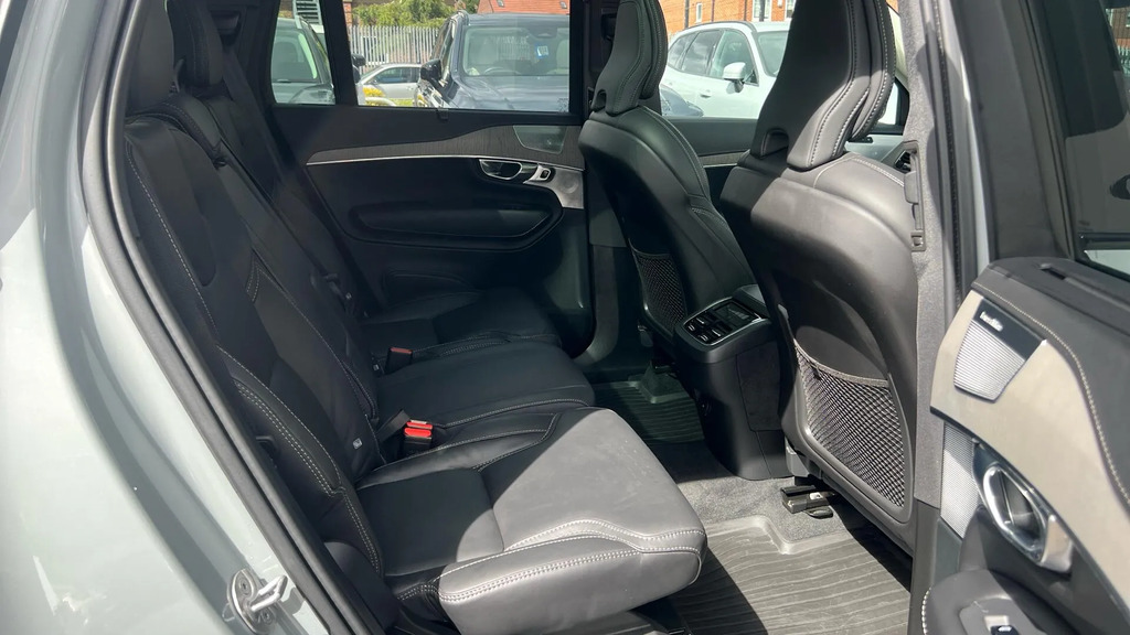 Volvo XC90 2.0 B5 Mhev Ultra 4Wd Euro 6 Ss #6